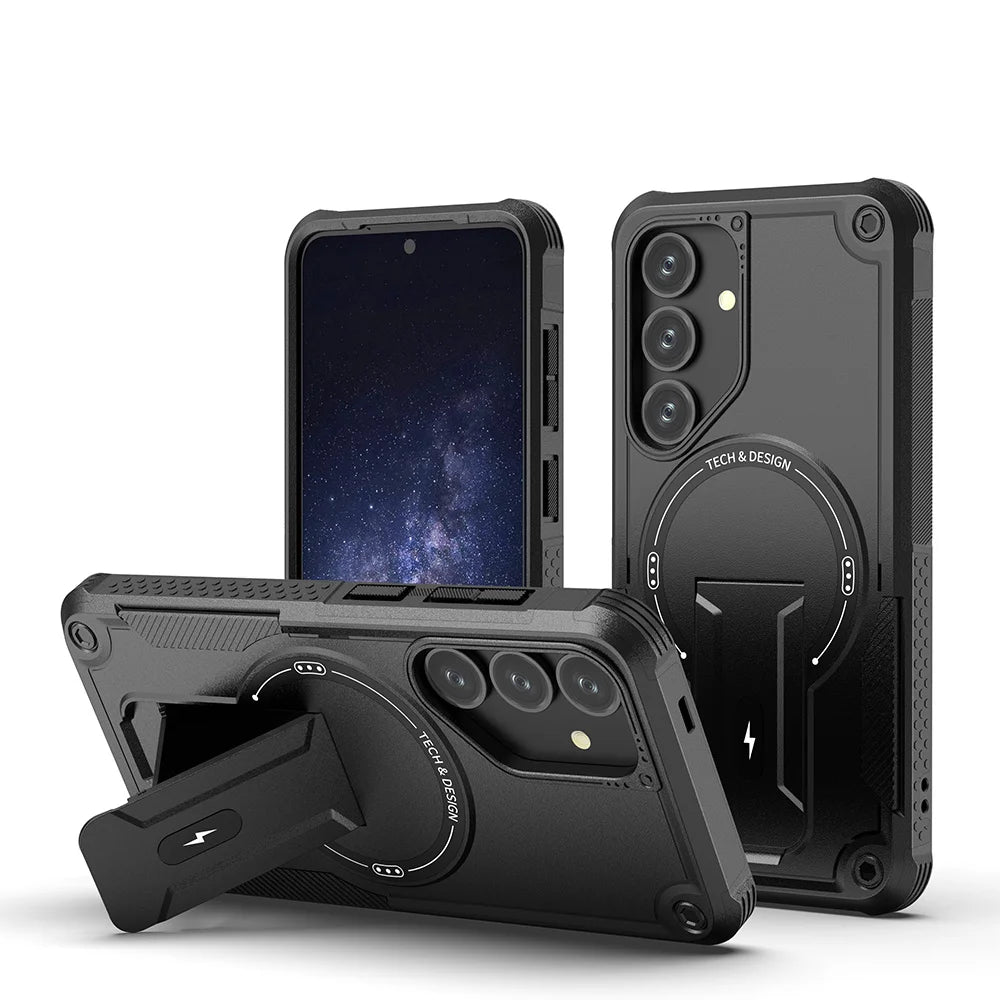 Outdoor Sports Magnetic Bracket Case - Caseably