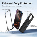 Heavy Duty Shock Absorption Protective Cover