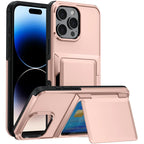 Card Wallet Phone Cases - Caseably