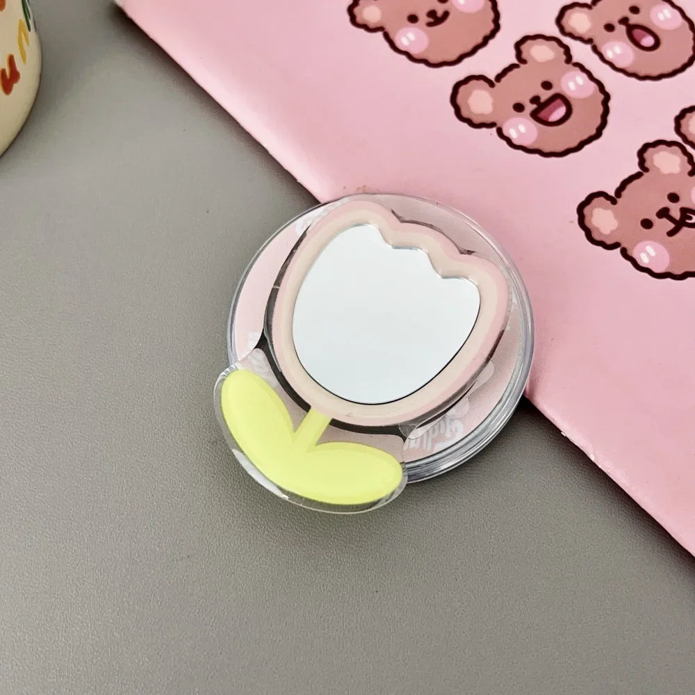 Cute Mirror For Magsafe Phone Grip - Caseably