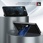 Galaxy S22 Ultra Plus - Caseably