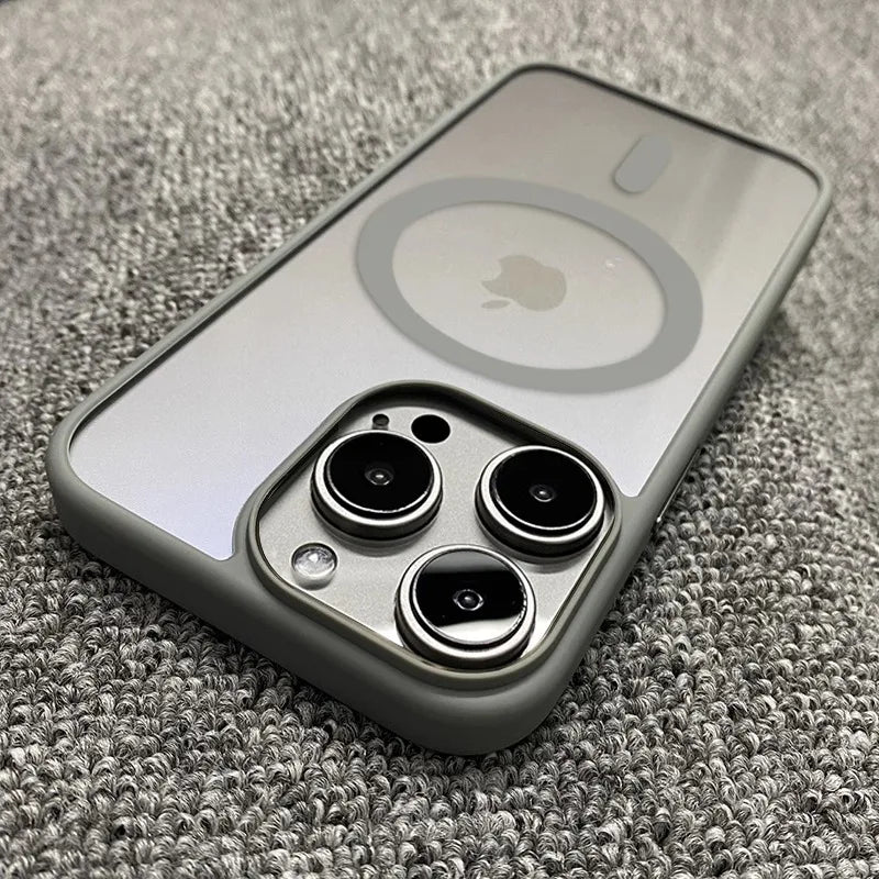 Case For iPhone 17