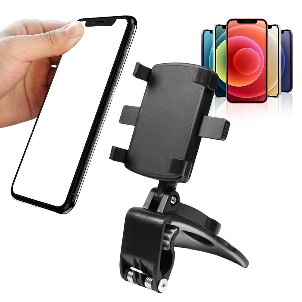 Universal Smartphone Stands - Caseably
