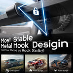 Strong Magnetic Wireless Car Charger