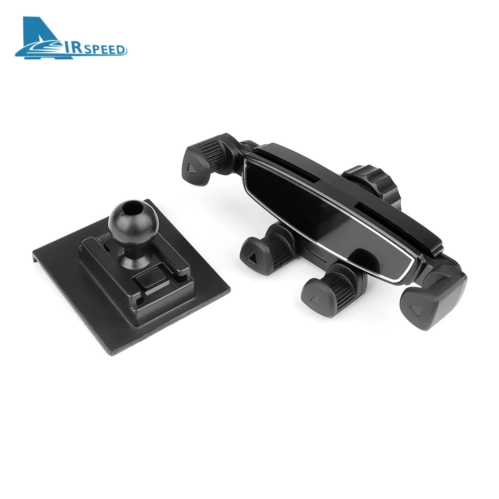 Car Gravity Phone Holder