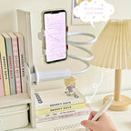 360 ° Rotating Portable Lazy Phone Holder - Caseably