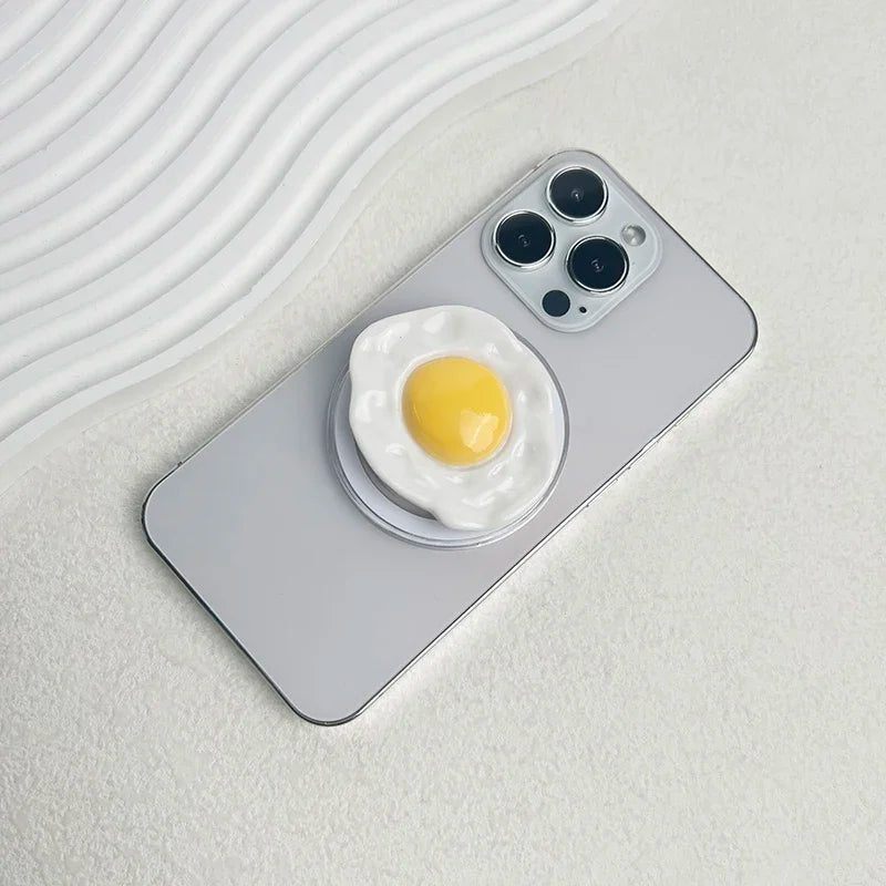 Creative Egg Phone Holder - Caseably