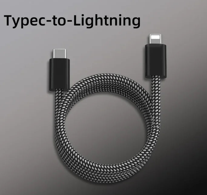 100W Magnetic Cable
