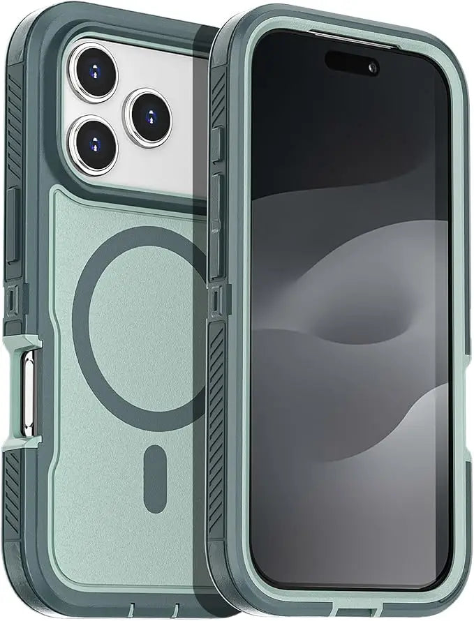 Heavy Duty Shock Absorption Protective Cover