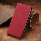 Google Pixel Wallet Leather Case - Caseably