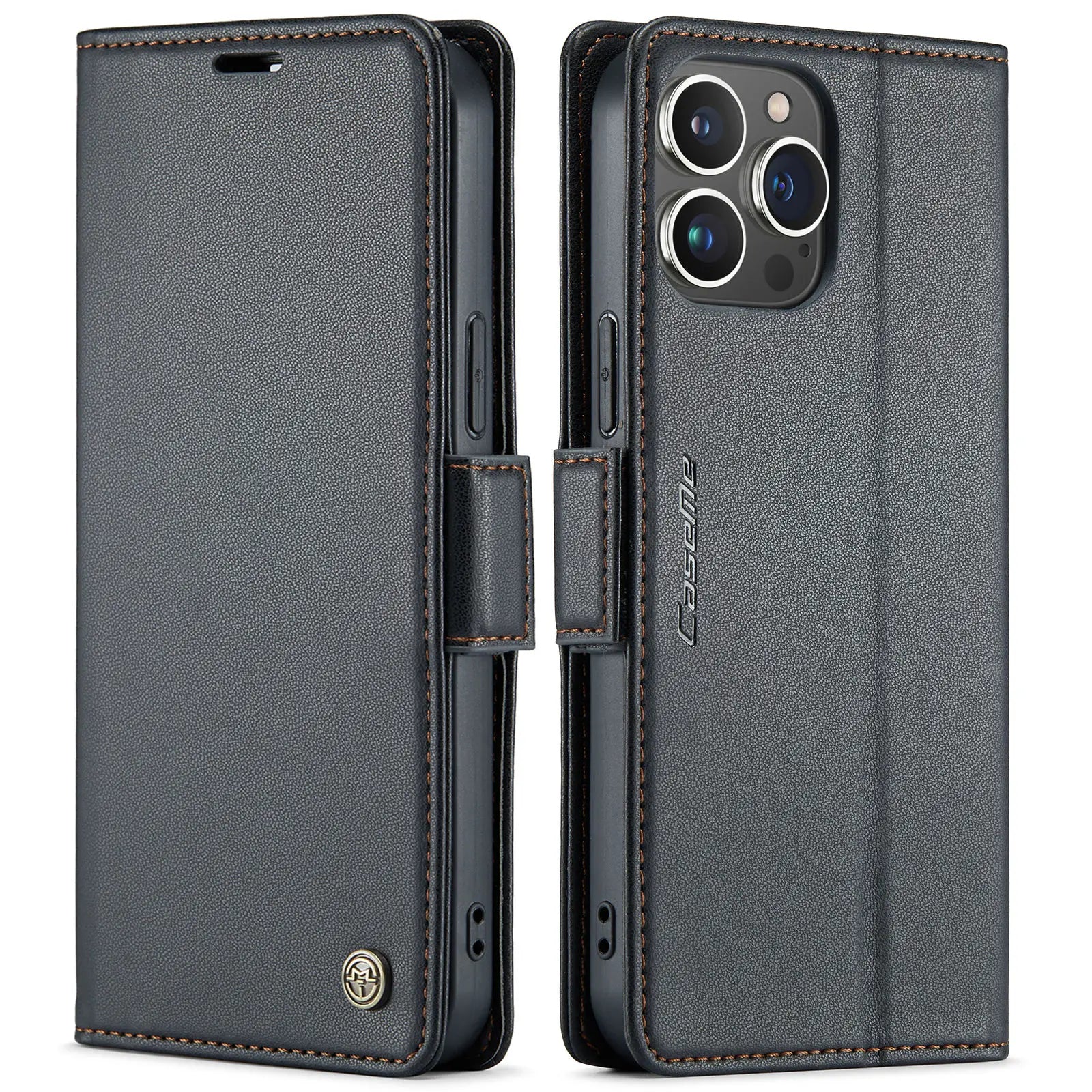 CaseMe Wallet Case - Caseably