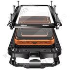 Luxury Heavy Duty Case For iPhone