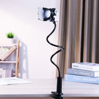 360 ° Rotating Portable Lazy Phone Holder - Caseably