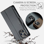 CaseMe Wallet Case - Caseably