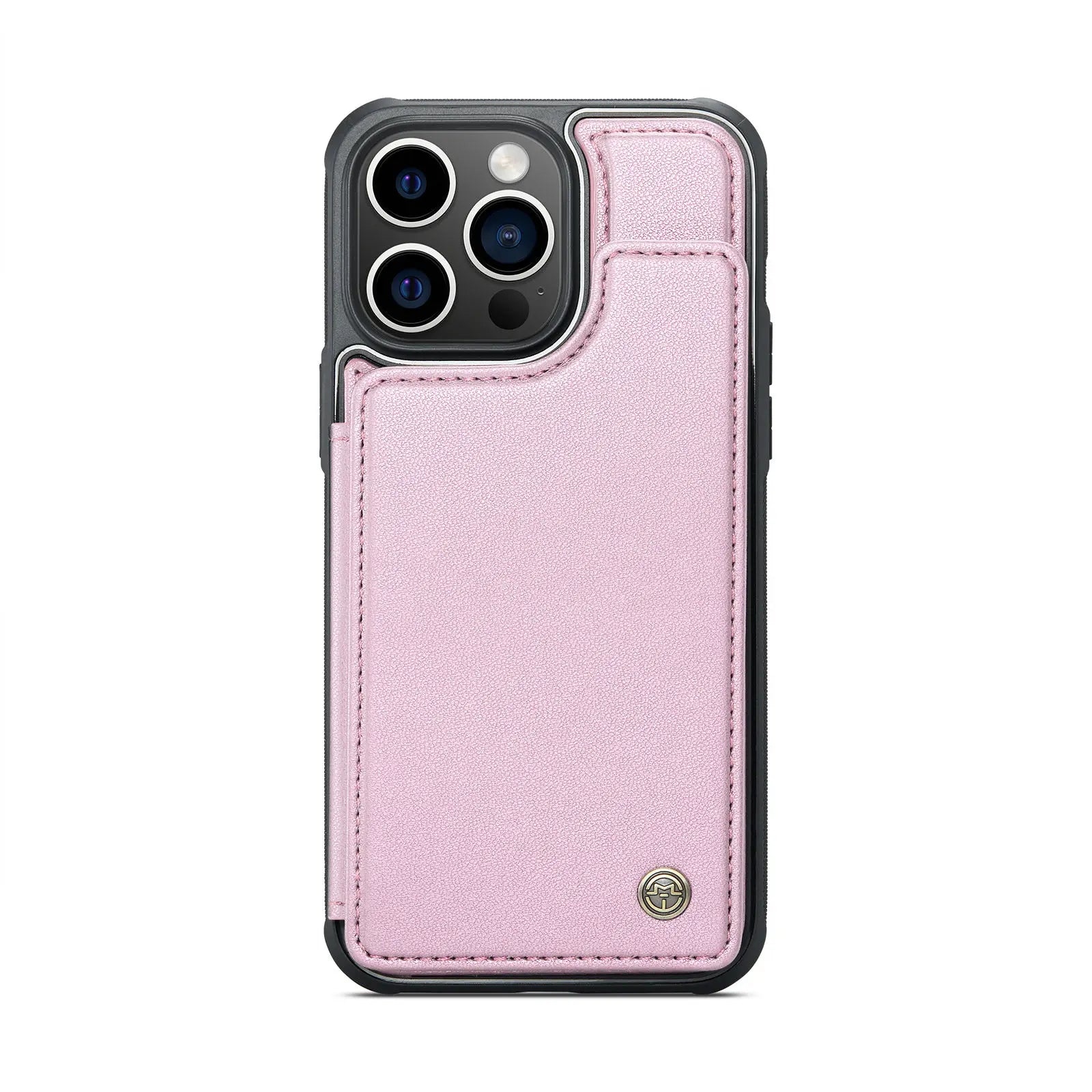 iPhone Wallet Case with Card Holder - Caseably