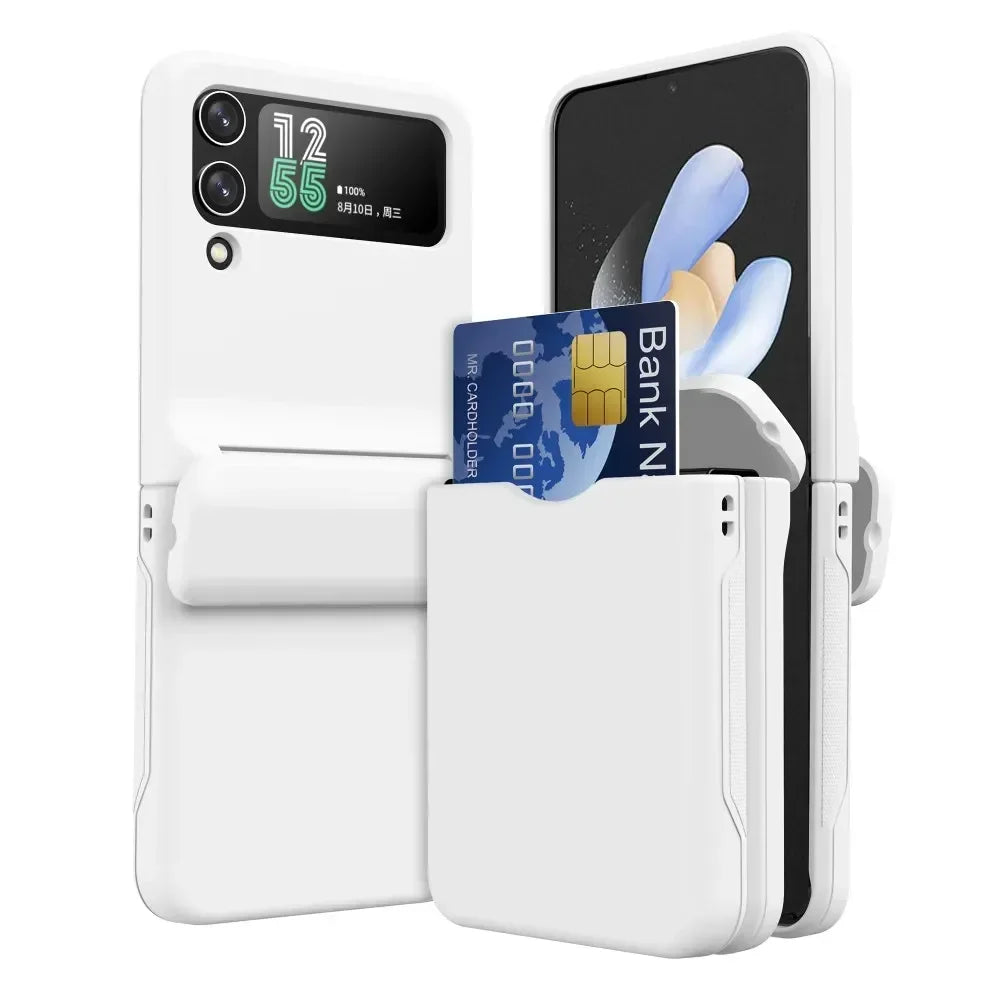 Samsung Galaxy Z Flip - Caseably