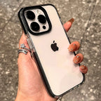 Shockproof Phone Case For iPhone - Caseably