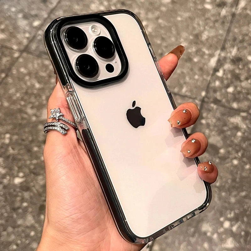 Shockproof Phone Case For iPhone - Caseably