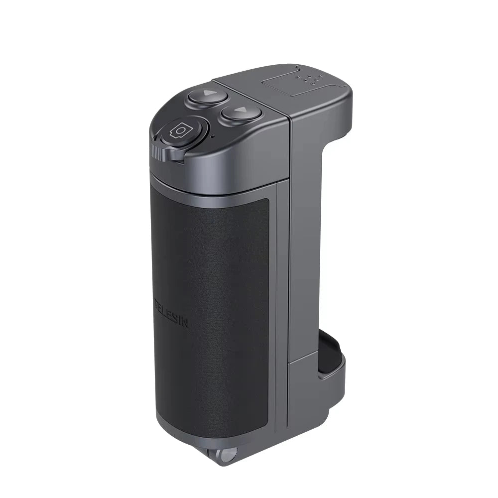 Phone Camera Grip with Bluetooth