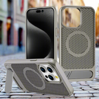 Cooling Stand Magsafe iPhone 17