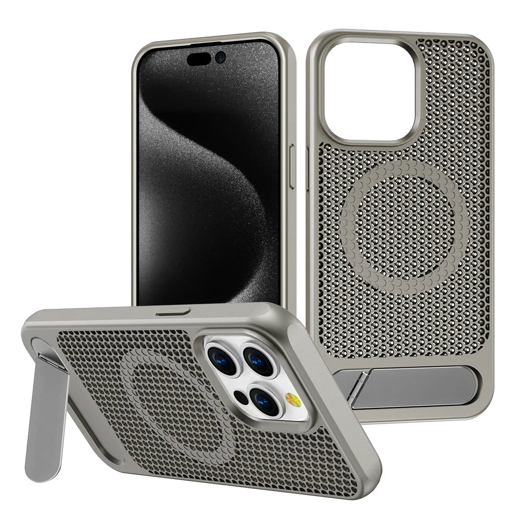 Cooling Stand Magsafe iPhone 17