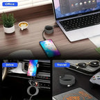 100W Magnetic Cable