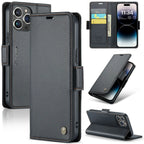 CaseMe Wallet Case - Caseably