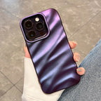 Luxury Fashion 3D Wave Case - Caseably