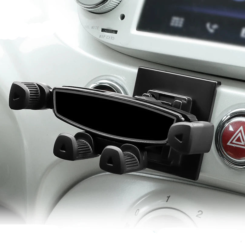 Car Gravity Phone Holder