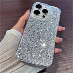 Luxury Sequin Glitter Bling Phone Case - Caseably