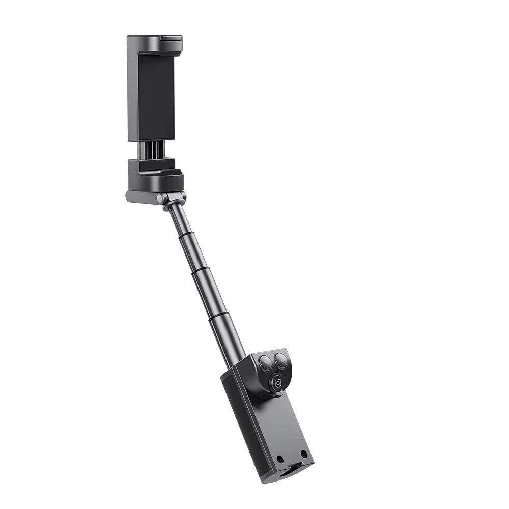 Phone Camera Grip with Bluetooth