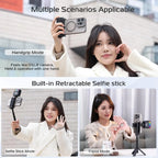 Wireless Selfie Tripod - Caseably