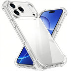 Four Corners Shockproof Cover
