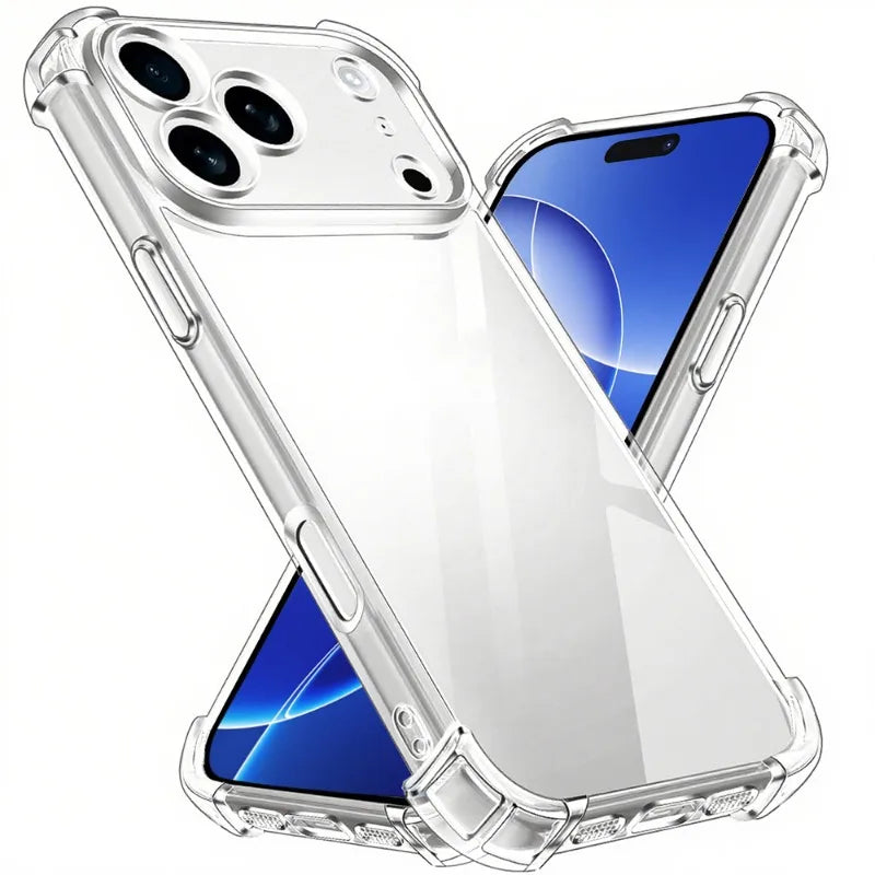 Four Corners Shockproof Cover