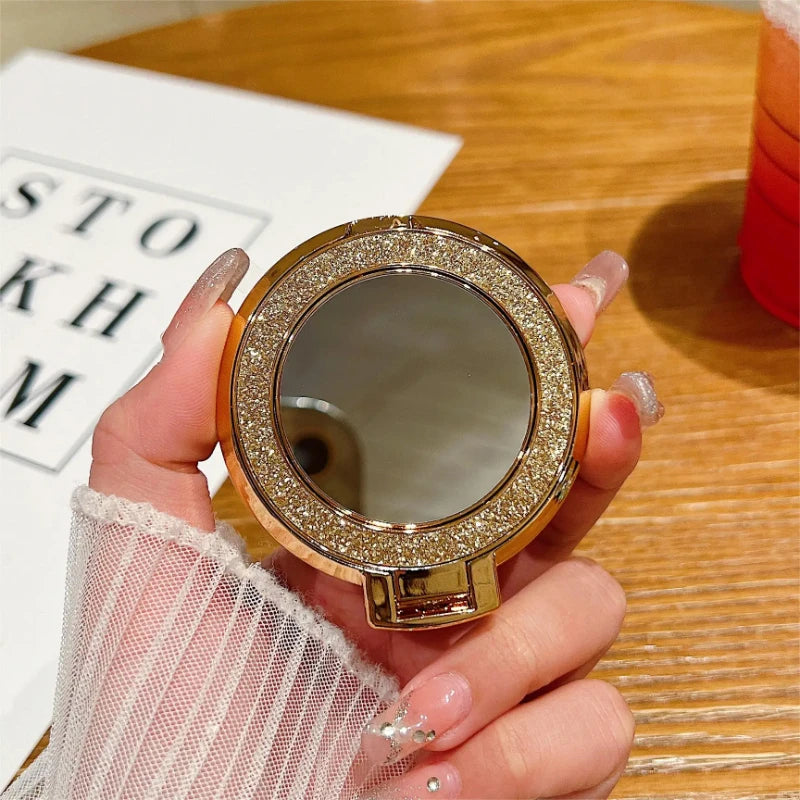 Ring Grip Magnetic Phone Holder