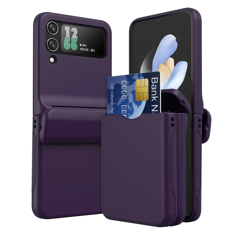 Samsung Galaxy Z Flip - Caseably