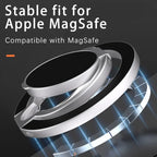 Double Sided MagSafe Phone Stand - Caseably
