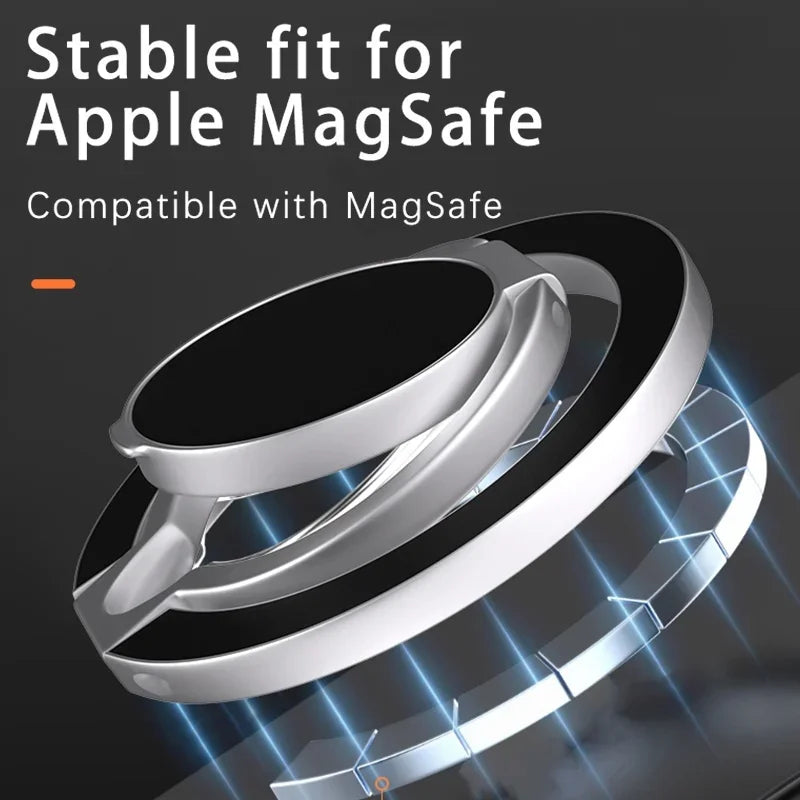 Double Sided MagSafe Phone Stand - Caseably