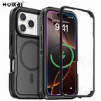 Heavy Duty Shock Absorption Protective Cover