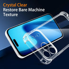Four Corners Shockproof Cover