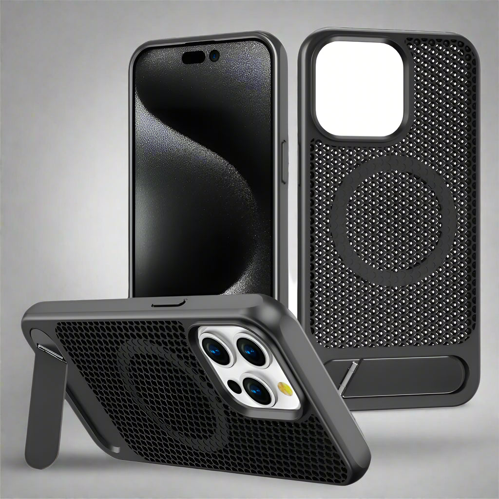 Cooling Stand Magsafe iPhone 17