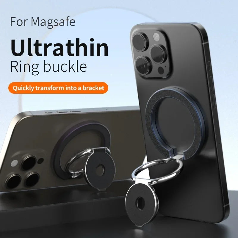 Double Sided MagSafe Phone Stand - Caseably