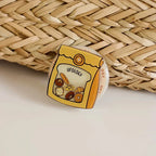 Quicksand Bread Magsafe Phone Grip - Caseably