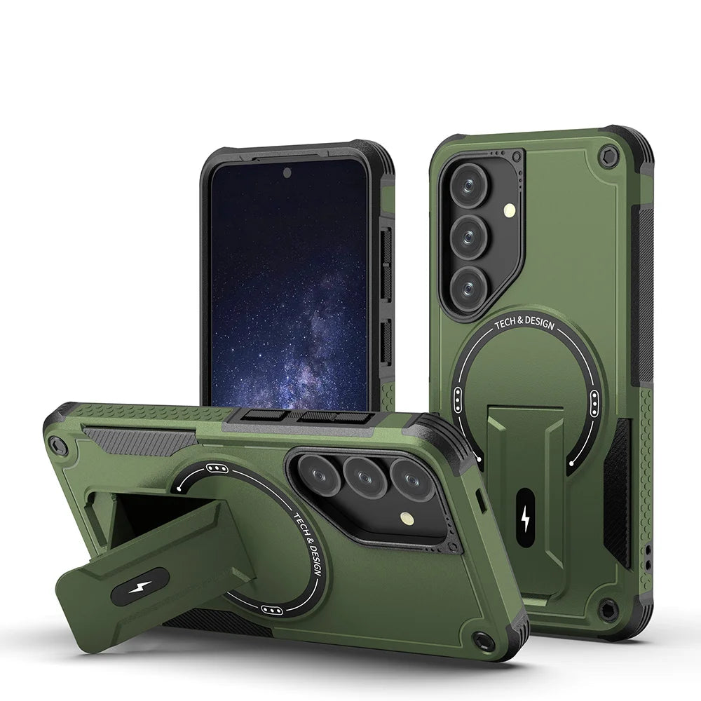 Outdoor Sports Magnetic Bracket Case - Caseably