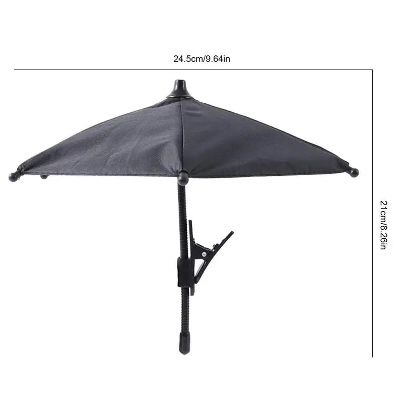 Umbrella Phone Holder - Caseably