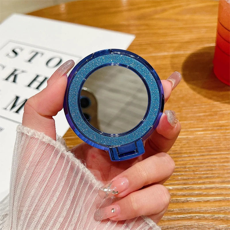 Ring Grip Magnetic Phone Holder