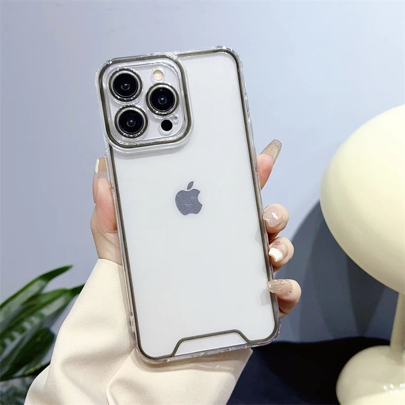 Luxury Lighting Noctilucent Case - Caseably