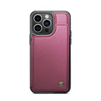 iPhone Wallet Case with Card Holder - Caseably