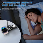 Magnetic Wireless Charger - Caseably