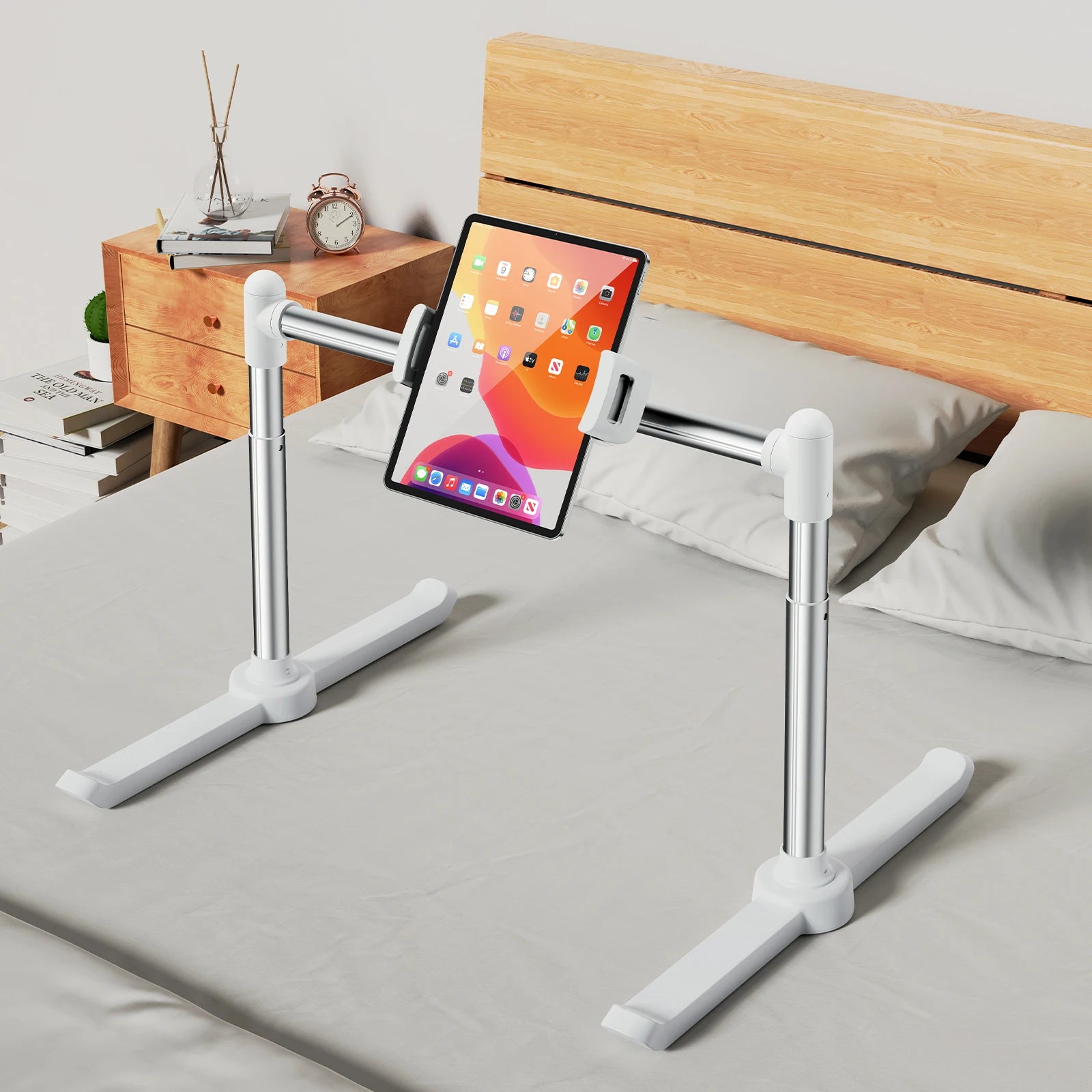 Tablet Stand Phone Holder - Caseably